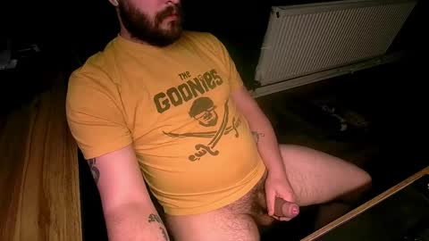 Luke online show from March 24, 2026, 1:10 am