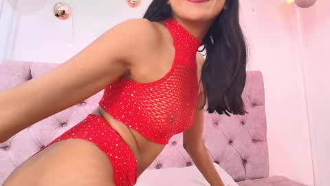  JESSY ROULY online show from December 14, 2024, 2:01 am