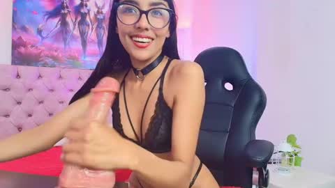  JESSY ROULY online show from January 9, 2025, 7:50 pm