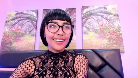  JESSY ROULY online show from January 11, 2025, 8:11 am