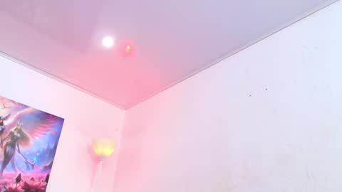  JESSY ROULY online show from January 31, 2025, 11:13 pm