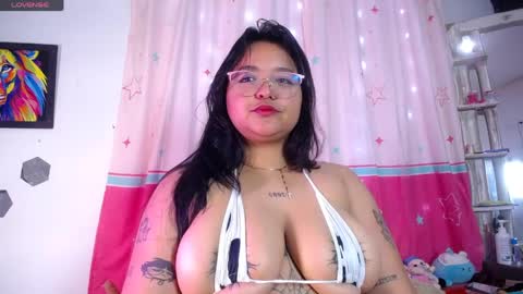 rous_25 online show from April 5, 2026, 3:09 pm