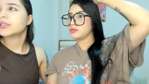 Snapshot of rous_and_sweet09 chatting on April 6, 2026, 3:04 am rous_and_sweet09 online show from April 6, 2026, 3:04 am