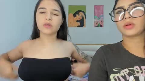 Snapshot of rous_and_sweet09 chatting on April 19, 2026, 11:07 pm rous_and_sweet09 online show from April 19, 2026, 11:07 pm