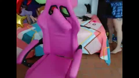 rous_kinky online show from September 16, 2025, 1:01 pm