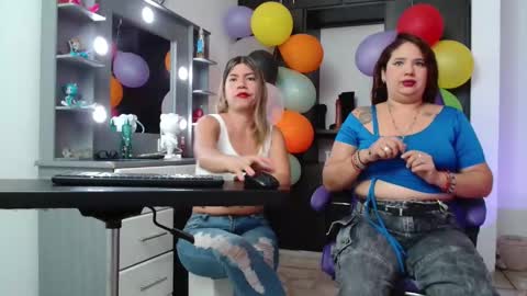 rous_kinky online show from February 7, 2026, 1:48 pm
