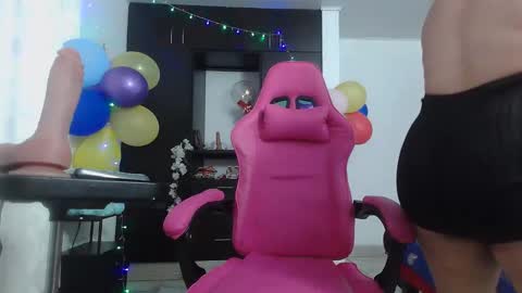 rous_kinky online show from March 9, 2026, 1:15 pm