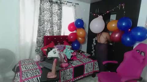 rous_kinky online show from April 29, 2026, 6:03 pm