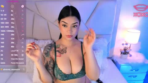    online show from April 24, 2026, 12:57 am