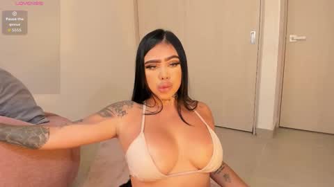 DREAM online show from February 6, 2026, 8:45 pm