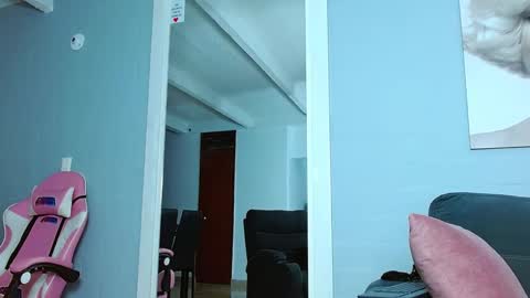 Snapshot of rousebonnett chatting on December 6, 2024, 9:57 pm ROUSE  online show from December 6, 2024, 9:57 pm