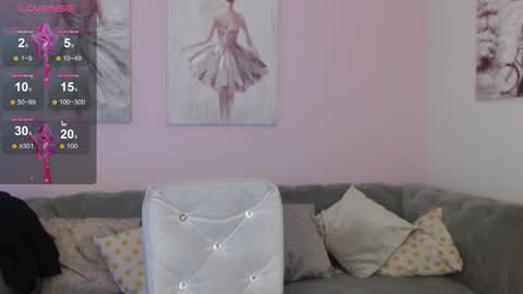 Rousee online show from December 5, 2024, 9:06 am