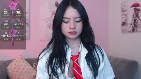 Rousee online show from December 10, 2024, 7:37 am