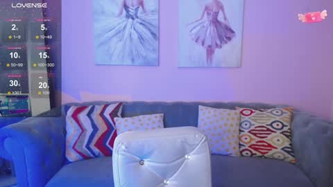 Rousee online show from February 1, 2025, 2:26 am