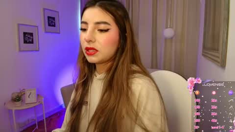 Rousee online show from October 3, 2025, 12:57 pm