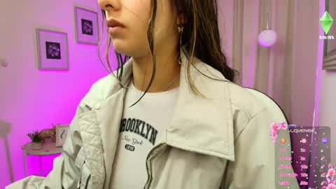 Rousee online show from November 20, 2025, 12:05 pm