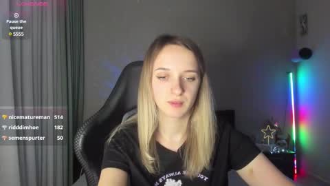 Rouse online show from March 4, 2025, 6:18 pm