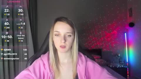 Rouse online show from March 6, 2025, 4:49 pm