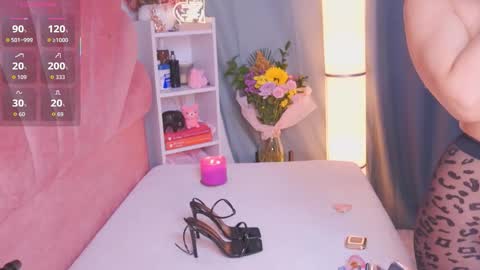 Rousse 3 online show from March 2, 2026, 7:10 pm