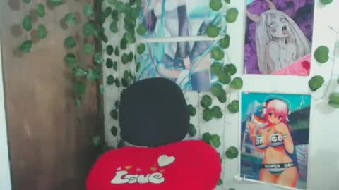 Daniela Ferreira online show from October 1, 2025, 6:14 pm