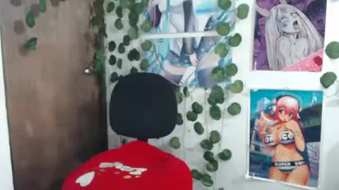 Daniela Ferreira online show from October 23, 2025, 12:26 pm