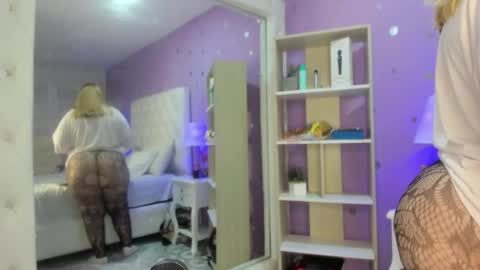 Rousse  online show from March 10, 2026, 1:05 pm