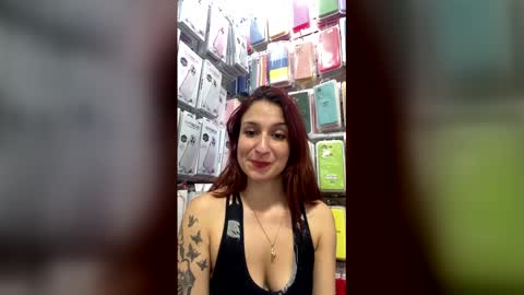 roussehills online show from January 11, 2026, 9:53 pm