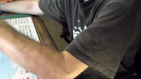 routi97 online show from September 20, 2025, 7:26 pm