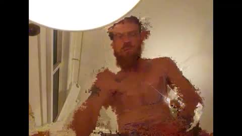 ginger13 online show from September 20, 2025, 1:34 pm