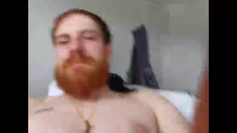 ginger13 online show from April 1, 2026, 10:07 pm