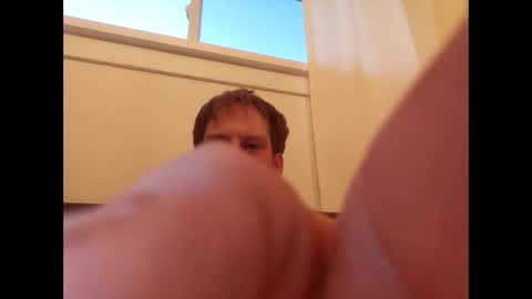 ginger13 online show from April 29, 2026, 3:43 am