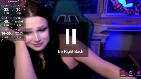 rouzfarrelll online show from February 10, 2026, 3:16 pm