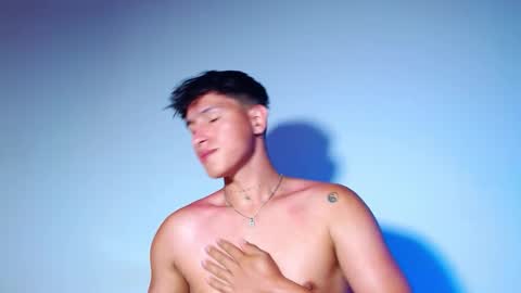 rowanboy23 online show from March 14, 2026, 12:39 am