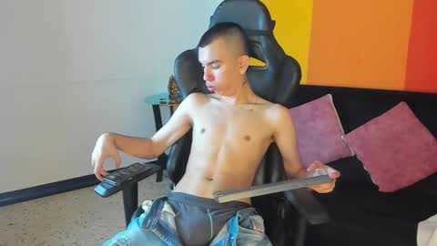 Rowan online show from November 8, 2025, 1:11 pm