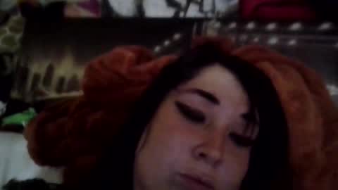 Snapshot of rowanlovescreampiez chatting on February 27, 2026, 4:45 am rowanlovescreampiez online show from February 27, 2026, 4:45 am