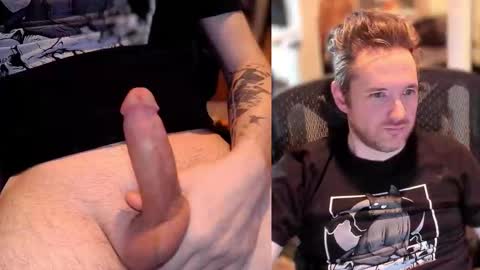 Rowan Void online show from March 3, 2026, 4:51 am