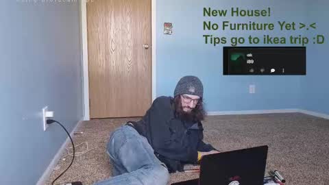 rowdybard online show from October 2, 2025, 4:36 pm