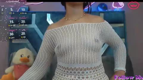 Roxane online show from March 20, 2026, 3:00 am