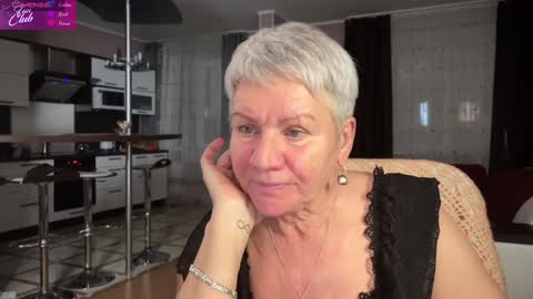 Roxana online show from January 22, 2025, 5:59 pm