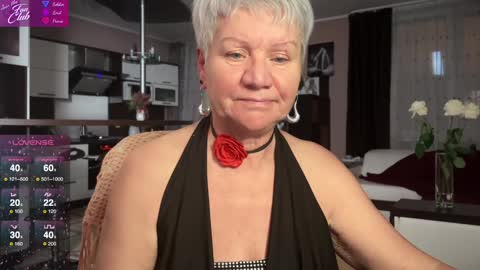 Roxana online show from January 31, 2025, 3:00 pm