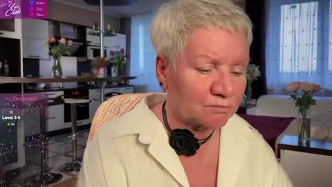 Roxana online show from February 27, 2025, 2:43 pm