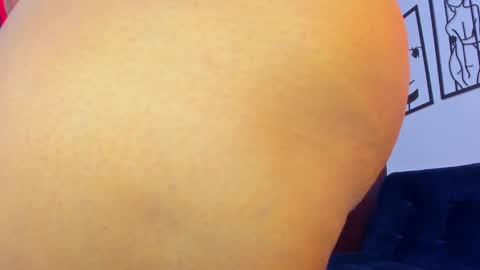 Roxxx Thee Stallion online show from December 17, 2024, 4:34 am