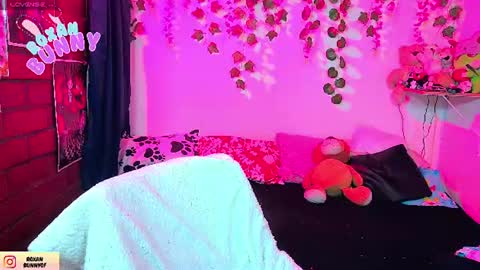 Snapshot of roxanbunny chatting on July 18, 2026, 3:44 am roxxy online show from July 18, 2026, 3:44 am