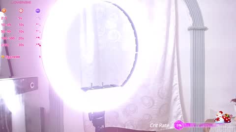 Snapshot of roxannehott chatting on January 24, 2025, 8:32 pm ross brown online show from January 24, 2025, 8:32 pm