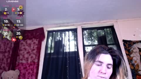 Snapshot of roxanneroulette chatting on June 15, 2026, 8:22 pm Silver online show from June 15, 2026, 8:22 pm
