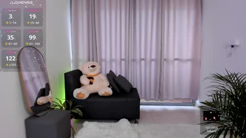  R O X I E  online show from January 19, 2025, 8:19 pm