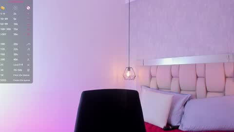 Roxie  online show from December 22, 2024, 5:23 am