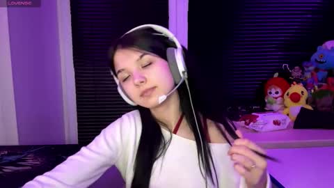 Hana online show from October 24, 2025, 2:24 pm