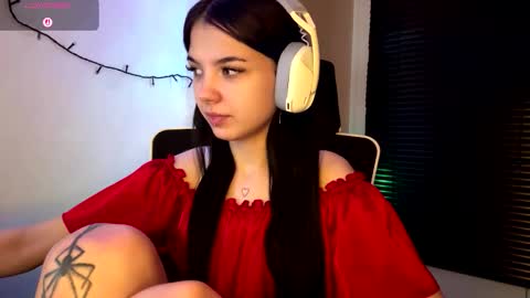 Hana online show from February 25, 2026, 4:16 pm