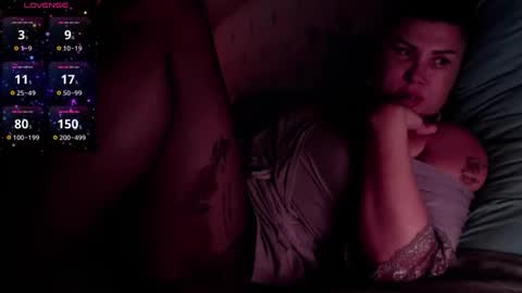 Snapshot of roxolanaa_sexy chatting on January 27, 2025, 10:27 pm ROXOLANAA SEXY online show from January 27, 2025, 10:27 pm